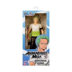 One Piece Zoro 30 Cm